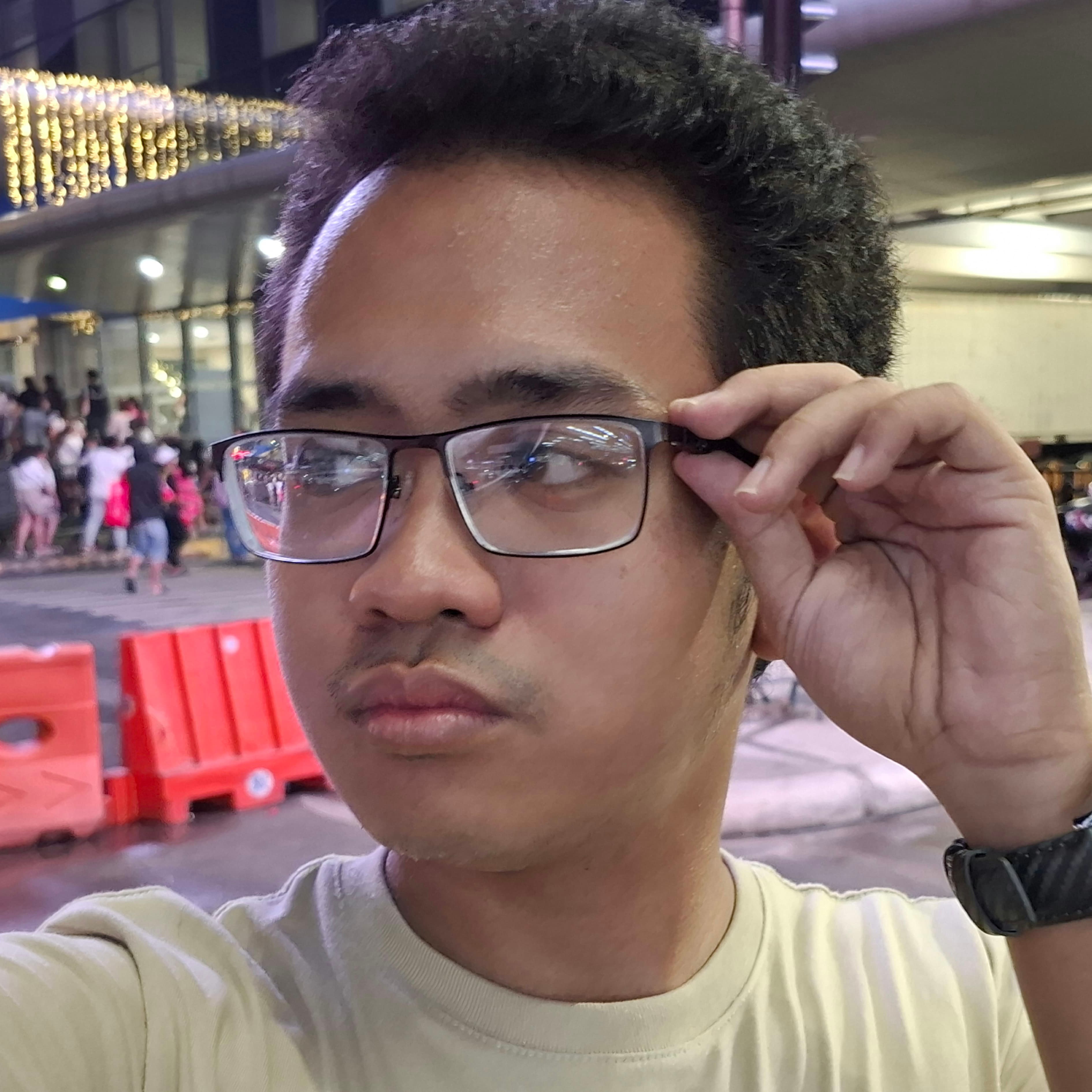 Ace Philip Denulan