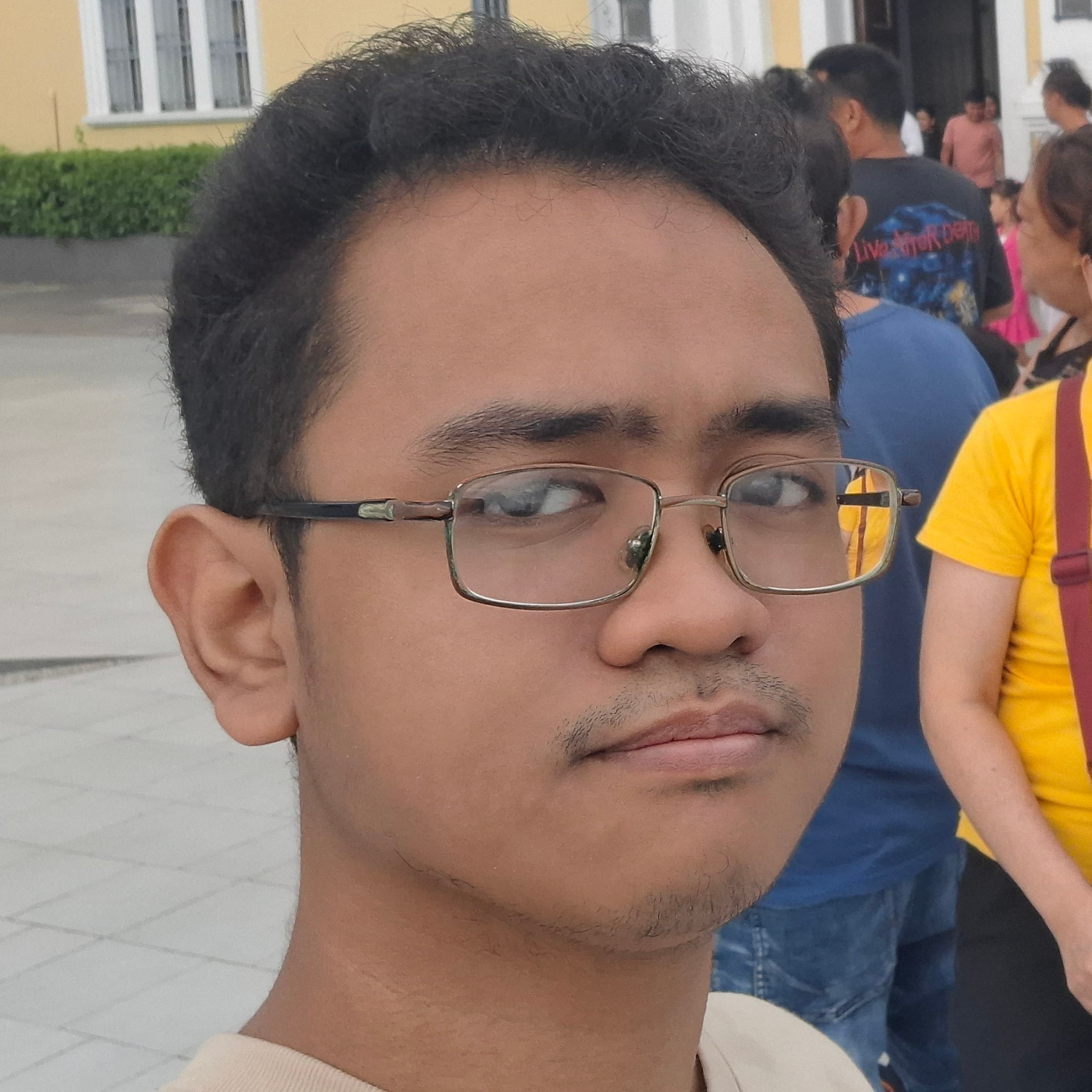 Ace Philip Denulan