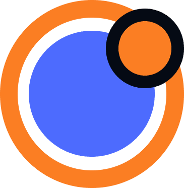 ORBIT logo